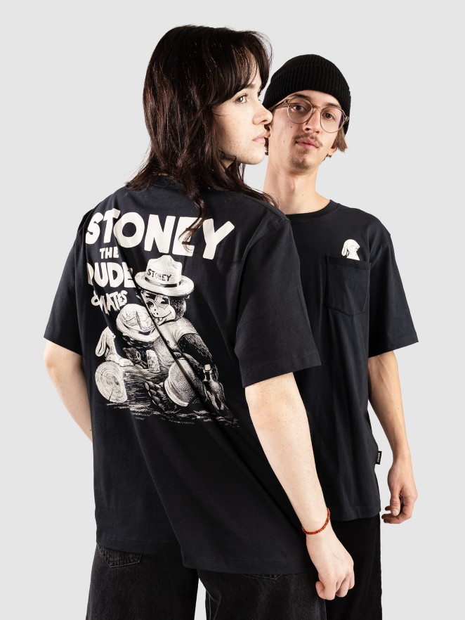 The Dudes Mates T-Shirt