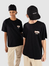 The Dudes Walking Tattoo T-Shirt