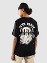 The Dudes Pool Party T-Shirt
