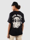 The Dudes Pool Party T-Shirt