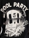 The Dudes Pool Party T-Shirt