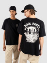 The Dudes Pool Party T-Shirt