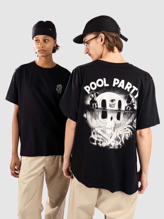 The Dudes Pool Party T-Shirt