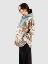 Passenger Beaumont Recylced Veste sherpa