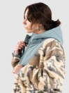 Passenger Beaumont Recylced Veste sherpa