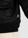 Urban Classics Brandit Sherpa Jacket