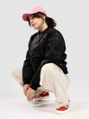Urban Classics Brandit Sherpa Jacket