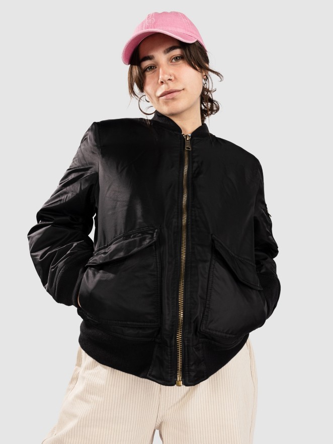 Urban Classics Brandit Sherpa Kurtka