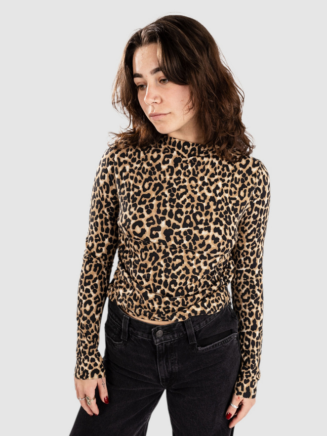 24 Colours 12469B Long Sleeve T-Shirt