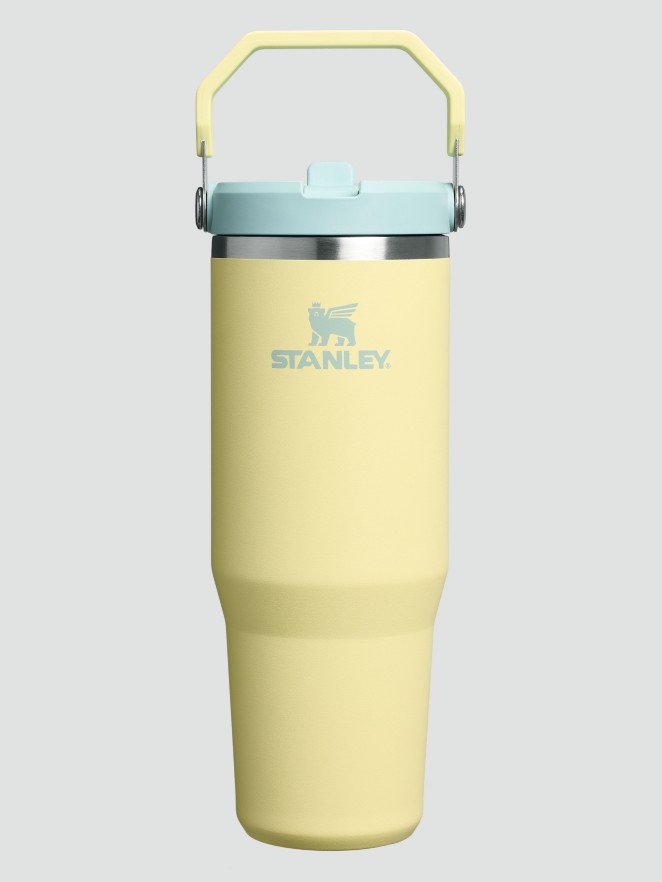 Stanley The IceFlow Flip Straw 2.0 Tumbler 0.89L Bot