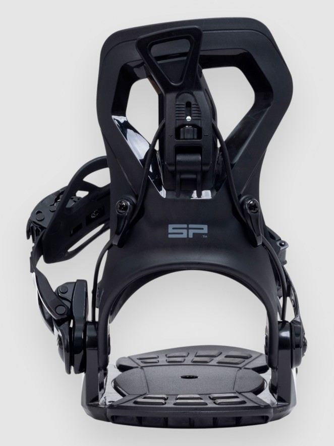 SP Base 2026 Snowboard Bindings
