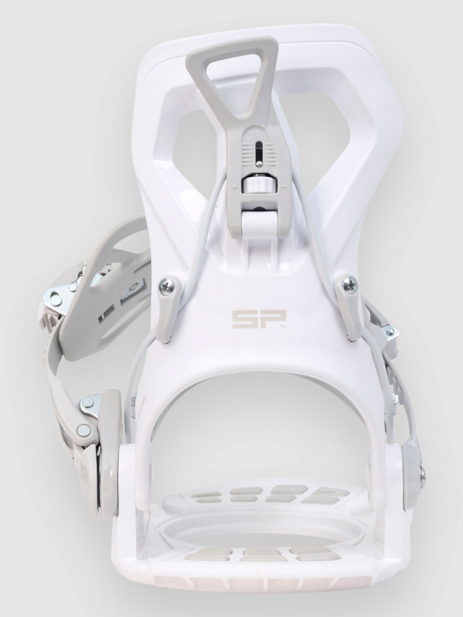 SP Base 2026 Snowboard Bindings