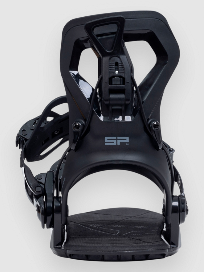 SP Base+ 2026 Snowboard Bindings