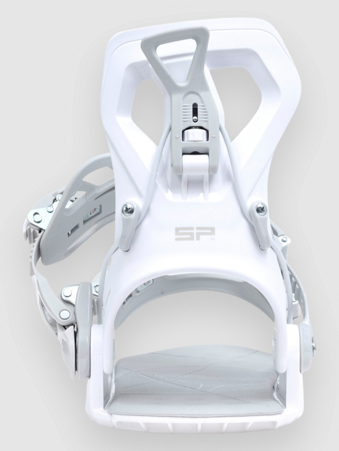SP Base+ 2026 Snowboard Bindings