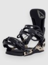 SP Team 2026 Snowboard Bindings
