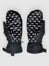 Salmon Arms Team Mittens