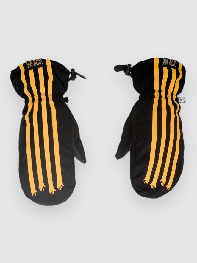 Salmon Arms Classic Mittens