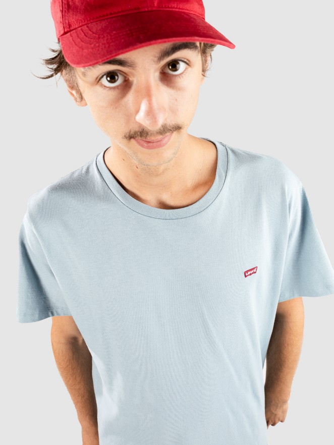 Levi's Original Hm T-Shirt