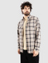 oatmeal flannel