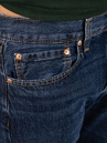 Levi's 555 Relaxed Straight Jeans