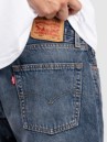 Levi's 555 Relaxed Straight Jeans