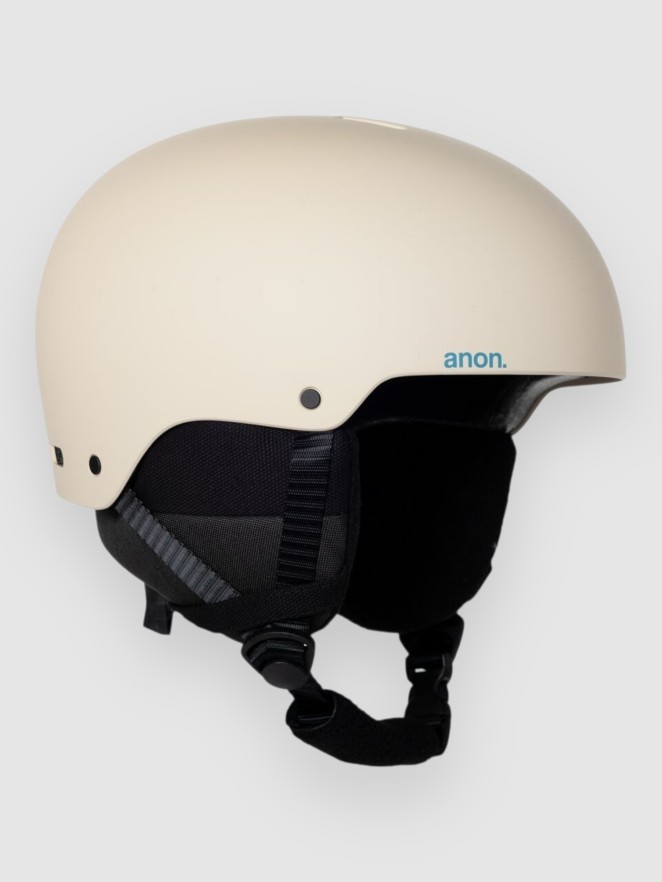Anon Raider 3 Helm