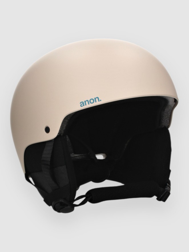 Anon Raider 3 Casque