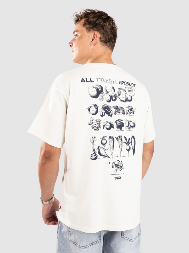 Levi's Lse_Vintage Fit Gr T-Shirt