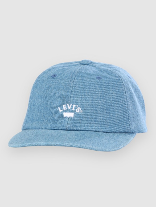 Levi's Lazy Girl Logo Casquette