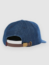 Levi's Lazy Girl Logo Cap