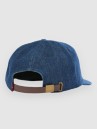 Levi's Lazy Girl Logo Cap