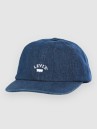 Levi's Lazy Girl Logo Cap