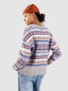 Levi's Ines Fairisle Strickpullover
