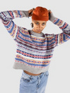 Levi's Ines Fairisle Pullover