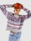 Levi's Ines Fairisle Strickpullover