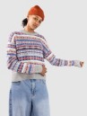 Levi's Ines Fairisle Pullover