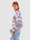 Levi's Ines Fairisle Strickpullover