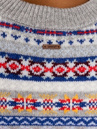 Levi's Ines Fairisle Pullover