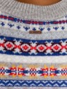 Levi's Ines Fairisle Pullover