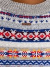 Levi's Ines Fairisle Strickpullover