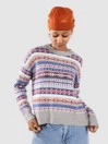 Levi's Ines Fairisle Strickpullover