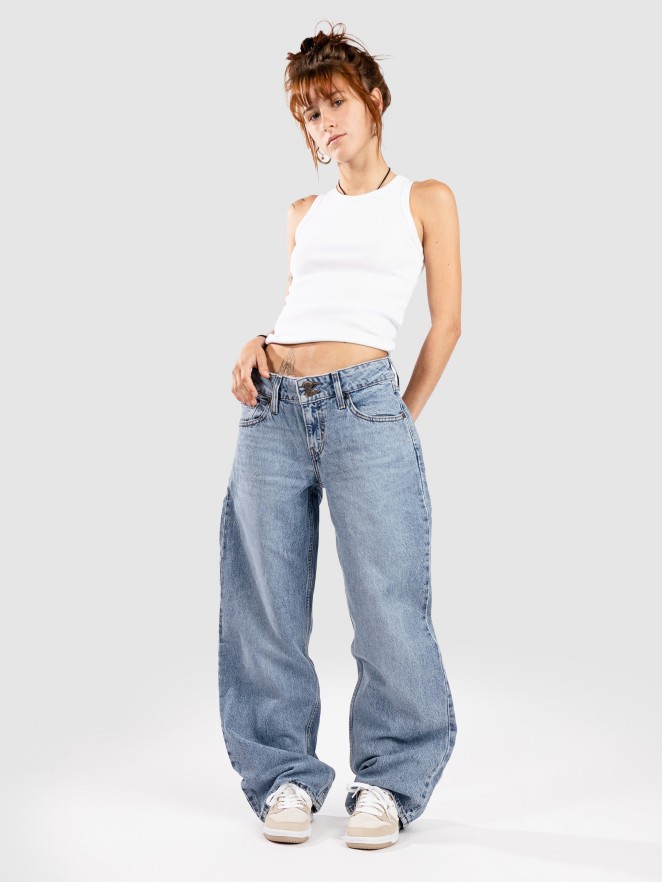 Levi's Superlow Loose Jeans