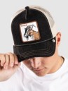 Goorin Bros The Goat Cap