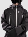 Forum 3-Layer All-Mountain Jacke