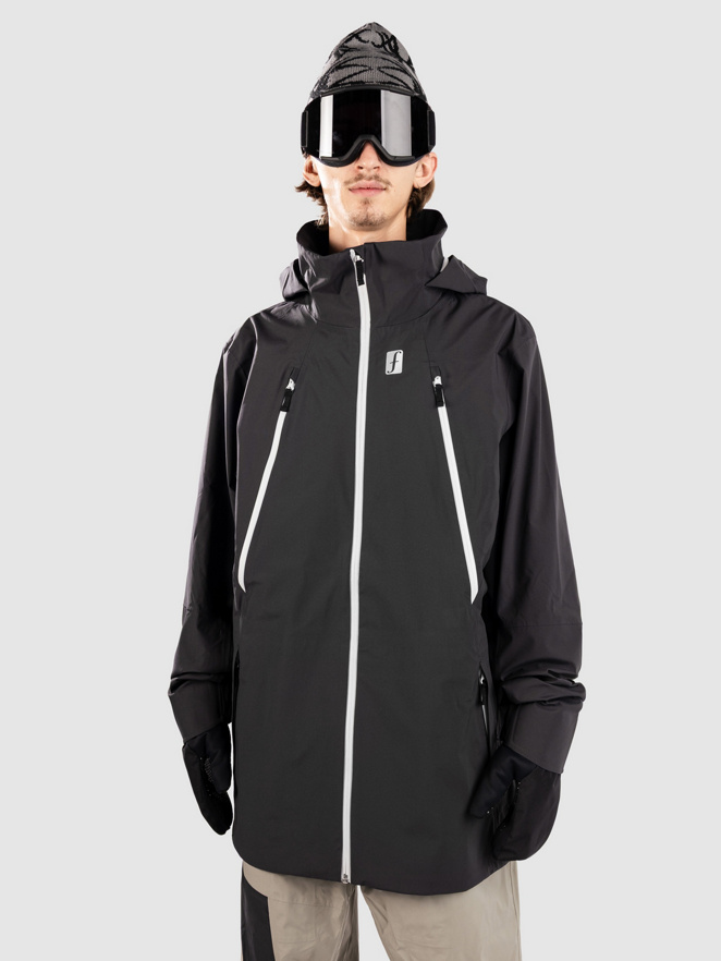 Forum 3-Layer All-Mountain Jacket