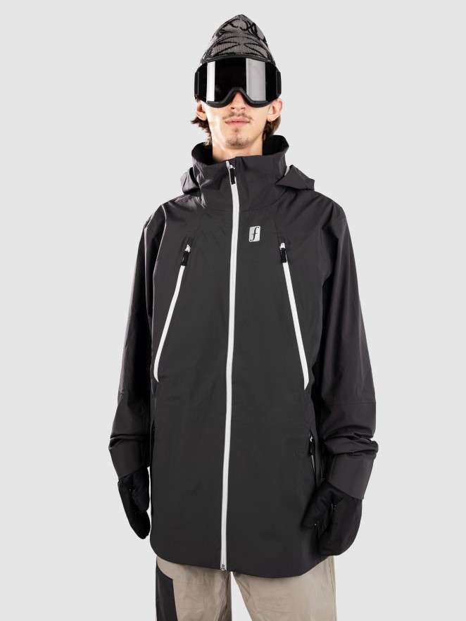 Forum 3-Layer All-Mountain Jacket