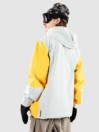 Forum 3-Layer All-Mountain Chaqueta