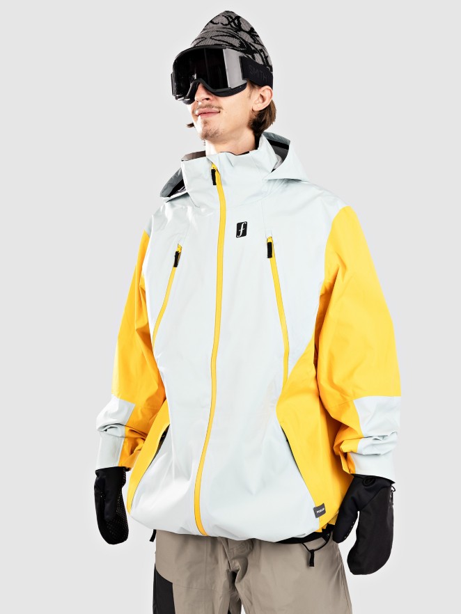 Forum 3-Layer All-Mountain Chaqueta