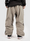 Forum 3-Layer All-Mountain Broek