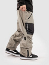 Forum 3-Layer All-Mountain Pants